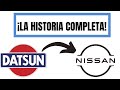 MARCANDO HISTORIA - Nissan