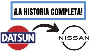 MARCANDO HISTORIA  Nissan