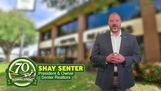 Trusted by Abilene Since 1957 | BHGRE Senter, REALTORS®