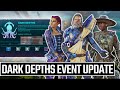 Apex Legends Dark Depths Event Update And New Changes