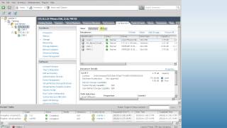 vMware labs How to completely delete VM from datastore in vSphere vCenter of ESXi 5