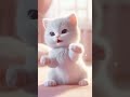 Cute Cat Dudi Dudi Dam Dam Trendingvideo Viral Video Ai Ik Fyp Tik Tok Forupages2 Usa Catsof 