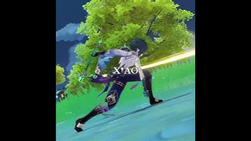 Characters shipped with Aether/Lumine #genshinimpact