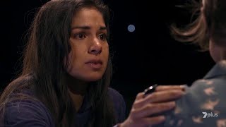 Willow & Alex | Ocean (The Siege)