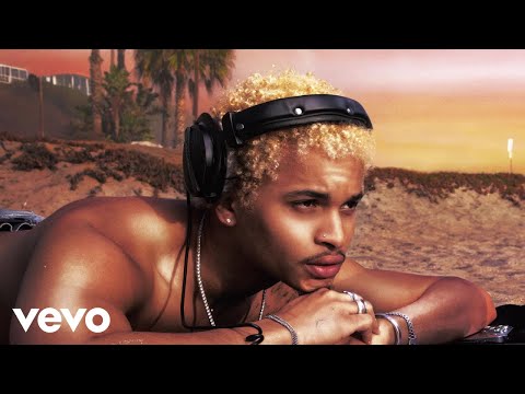 DESTIN CONRAD - YOUR LADY (INTERLUDE) (Official Visualizer)