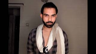 Self tape for Samrat