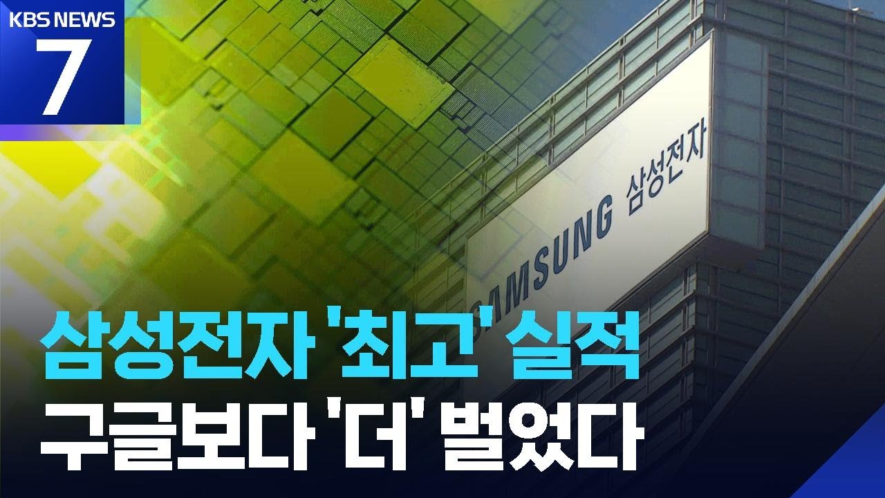 삼성전자 노조, 영업이익 15% 요구… 정당한가?