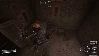 Arc Raiders Crash Mat Blueprint