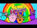 Sunny Bunnies Special Intro Effects FUNNY BUNNY BAND PARODY INTRO EFFECTS Must Watch 2022 