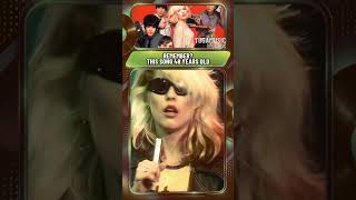 Blondie – One Way or Another? #live #video #fyp #music #80s #youtubeshorts #shorts #viral #trending