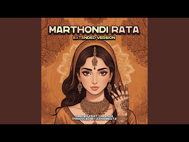 Marathondi Rata (Extended Version)