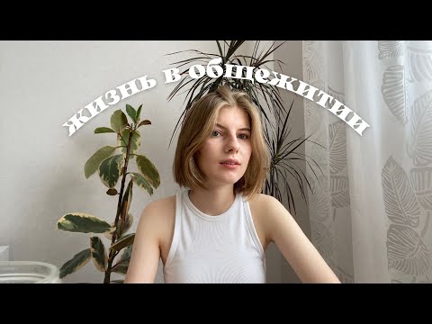 жизнь в общежитии: мой опыт, советы, что взять с собой