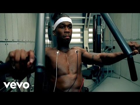 50 Cent - In Da Club (MTV Version)