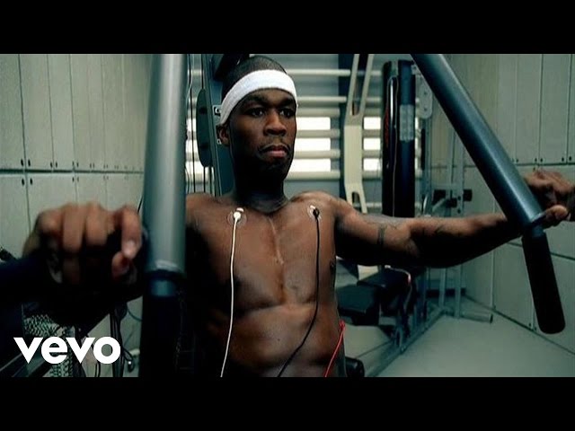 50 Cent - In Da Club (MTV Version) class=