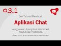 Membuat Aplikasi Chat Menggunakan Spring Boot, Web Socket dan React JS - Part 3.1 QnA Reset Password