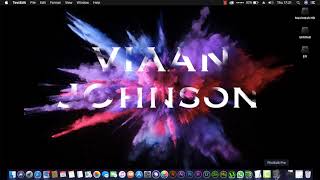 Re-upload: Hackintosh Tip - How To Fix iMessage on MacOS High Sierra 10.13.1
