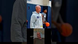 Legendary @NCAA College Basketball Coach Phil Martelli returned to the NBA Panel #villanova