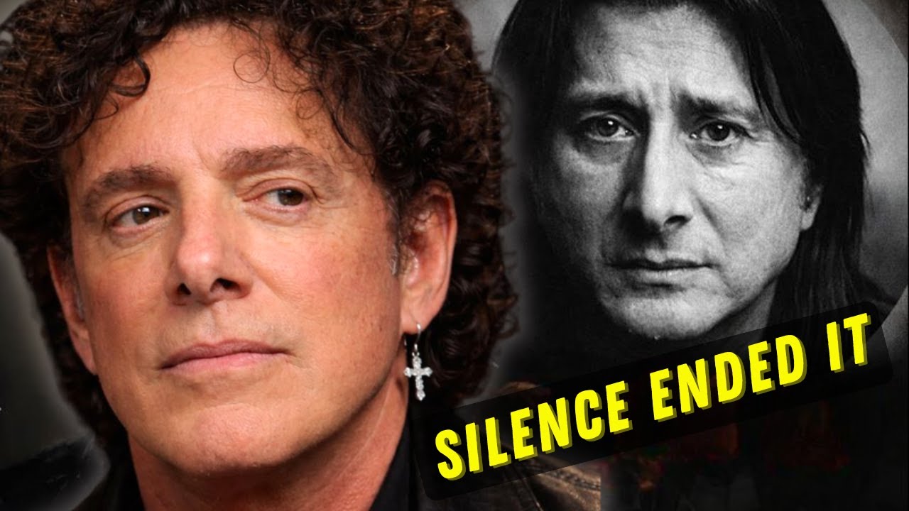 Последний шанс Стива Перри на воссоединение группы Journey — и он ушёл из жизни.