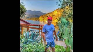 Affet Beni Akşam Üstü - Erdoğan Süer