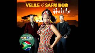 Download Lagu Velile \u0026 Safri Duo - Helele (Danstyle Bootleg) MP3