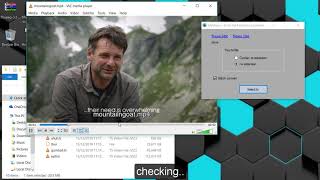 [2020 tutorial] convert ts to mp4 easy fast quick - link included