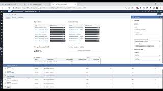 5 Predictive Planning Liquidity