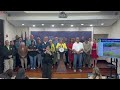 Gobernadora ofrece detalles sobre plan para abonados de Carraízo