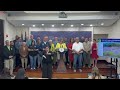 Gobernadora ofrece detalles sobre plan para abonados de Carraízo
