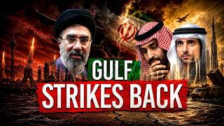 The Soviet Military Doctrine the Gulf Is Using Against Iran