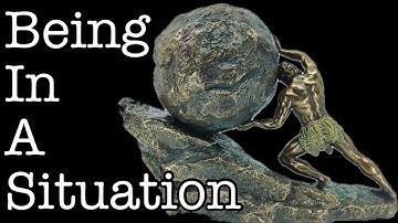 De facticiteit van de vrijheid | Sartre | Zijn & Niets