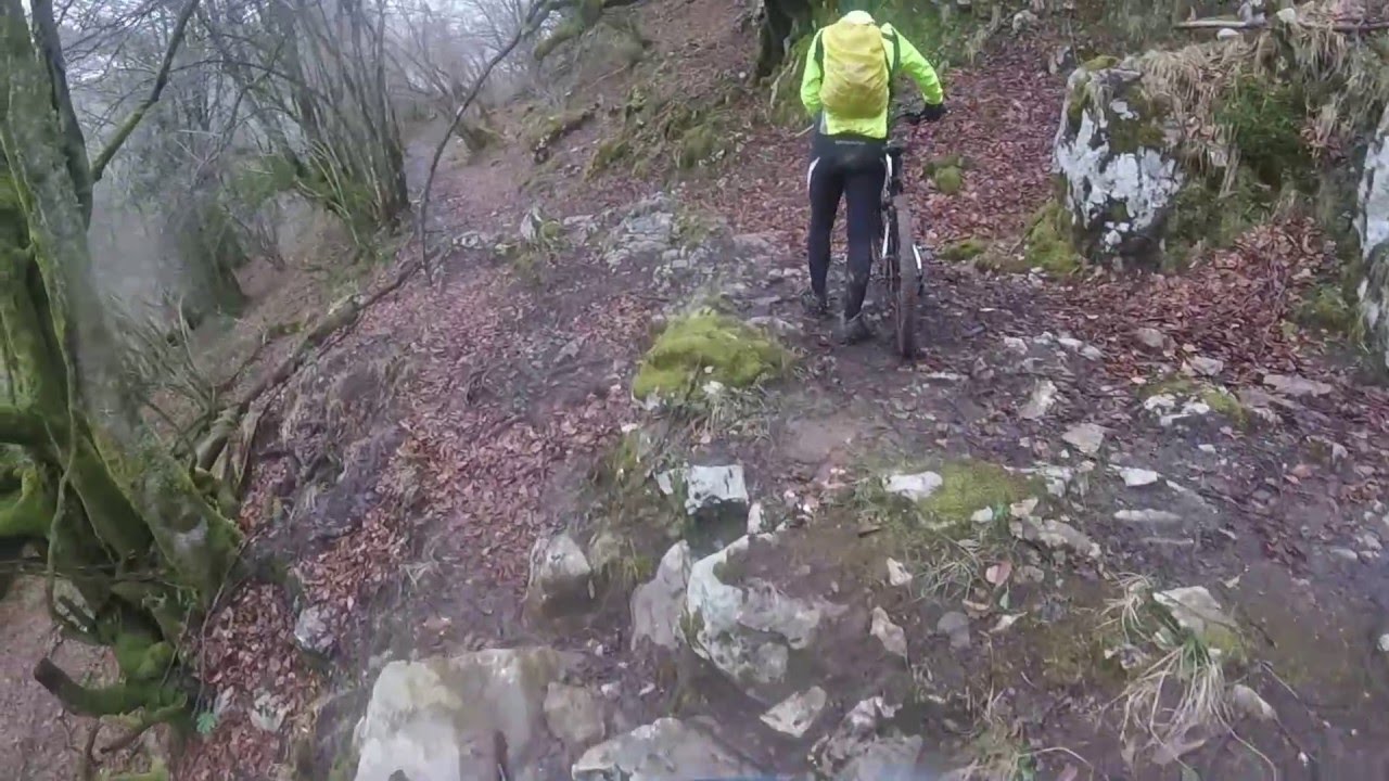 Camino Real del Sellón (1 de 4 - Sufrir)