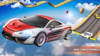 Extreme Mountain Car Drive 😱 | Hill Driving Simulator Gameplay screenshot 4