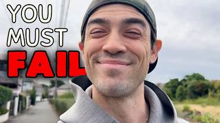 Self improvement is HARD (that's good)