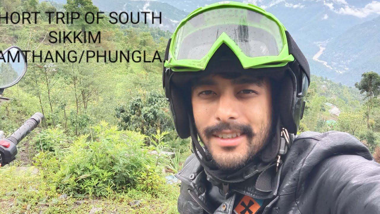 Namthang || Phungla Vlog