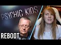 The WORST thing A&E has ever Made (Psychic Kids)
