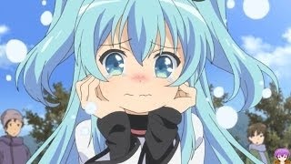 Noel is Adorable - Celestial Method Episode Seven Anime Review-What I Lost