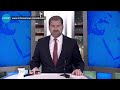 Israel & U.S. confirm progress vs Iran; IRGC threatens to block Hormuz Strait TV7 Israel - 10 Mar.
