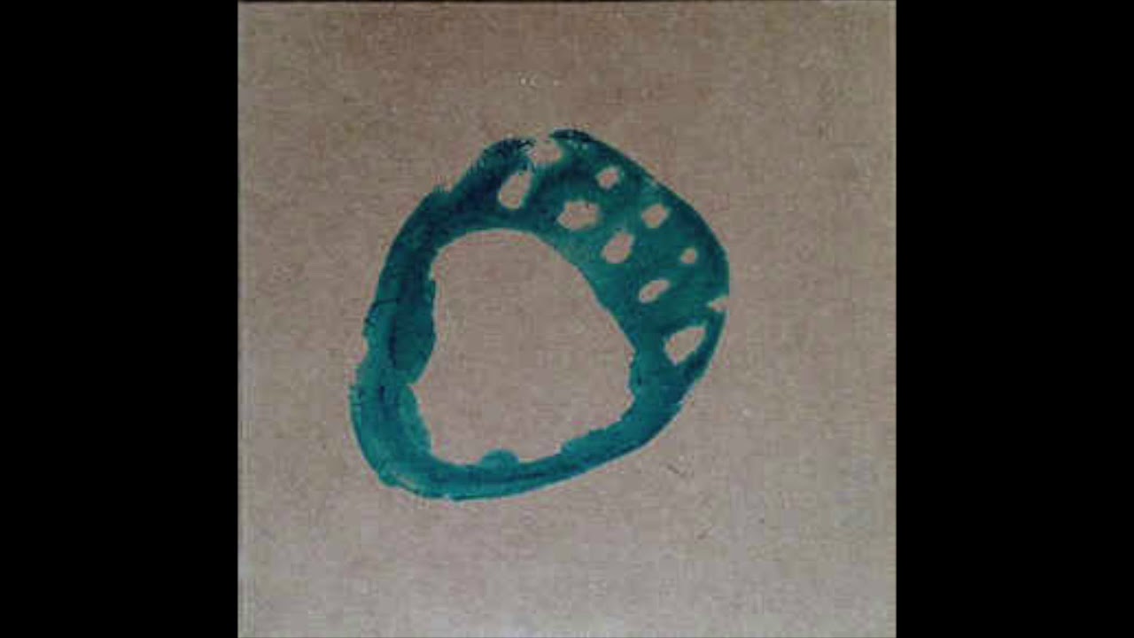 Bear's Den - Hard Life