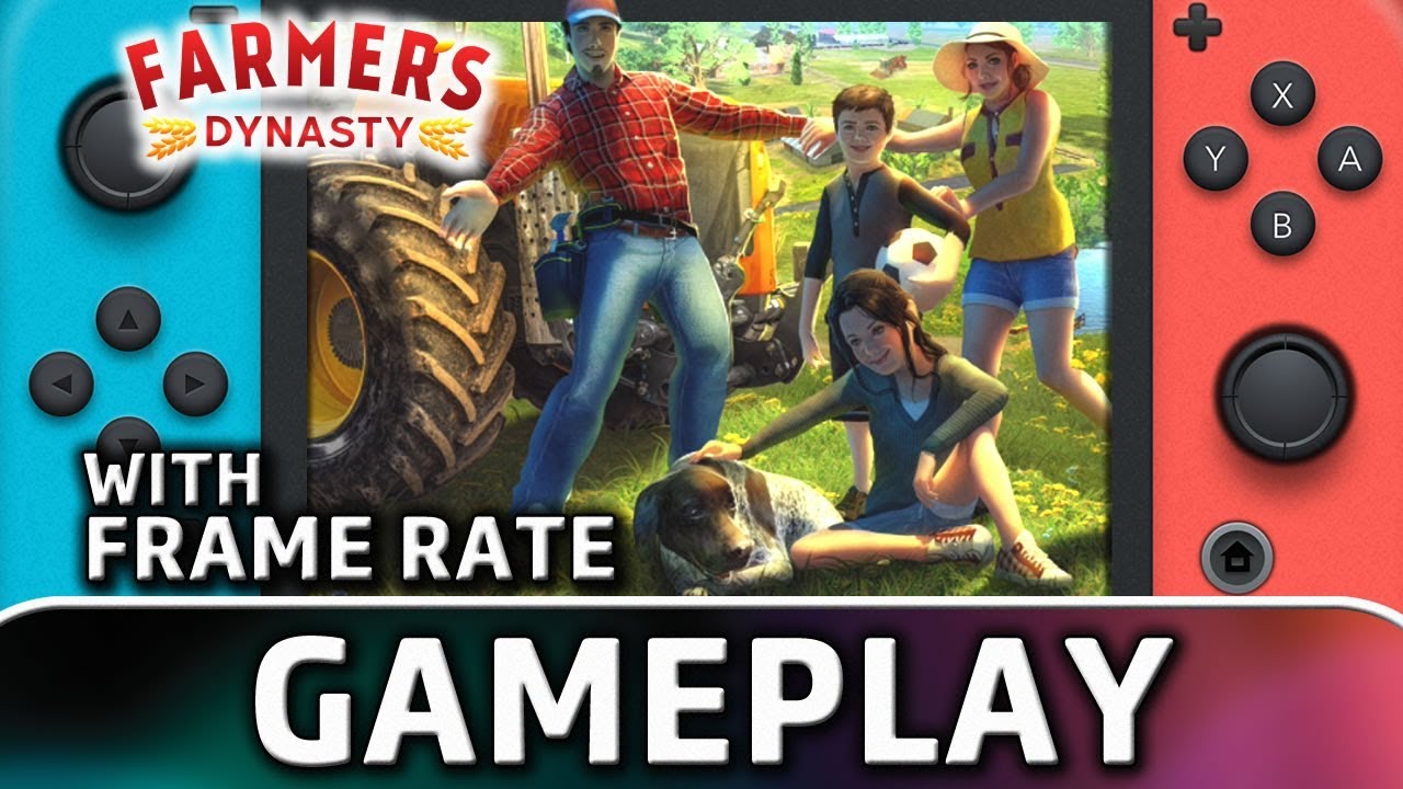 Nintendo switch farm. Farmer Dynasty Switch. Farmer Dynasty Switch обзор. Farmers Dynasty гайд. Farmers Dynasty читы на деньги.