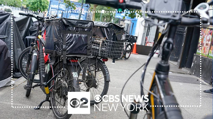 FDNY busts lithium-ion battery manufacturing operation