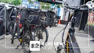 FDNY busts lithium-ion battery manufacturing operation