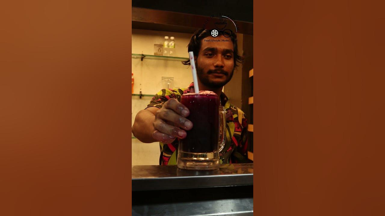 Juice Bae Karamana, Trivandrum Shorts YouTube