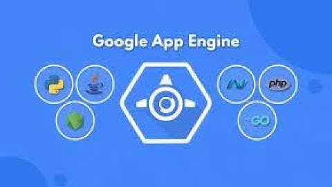 (English) Google App Engine: Handling Multiple Backends & Disabling Default URLs