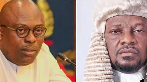 Pro-Wike Lawmakers Set To Render Fubara Powerless In The Removal & Appointment of Traditional Rulers