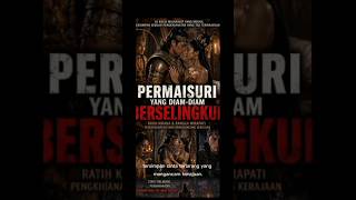 Perselingkuhan Permaisuri Majapahit