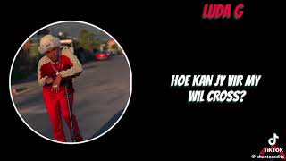 Luda G-Lonely (Lyrics)