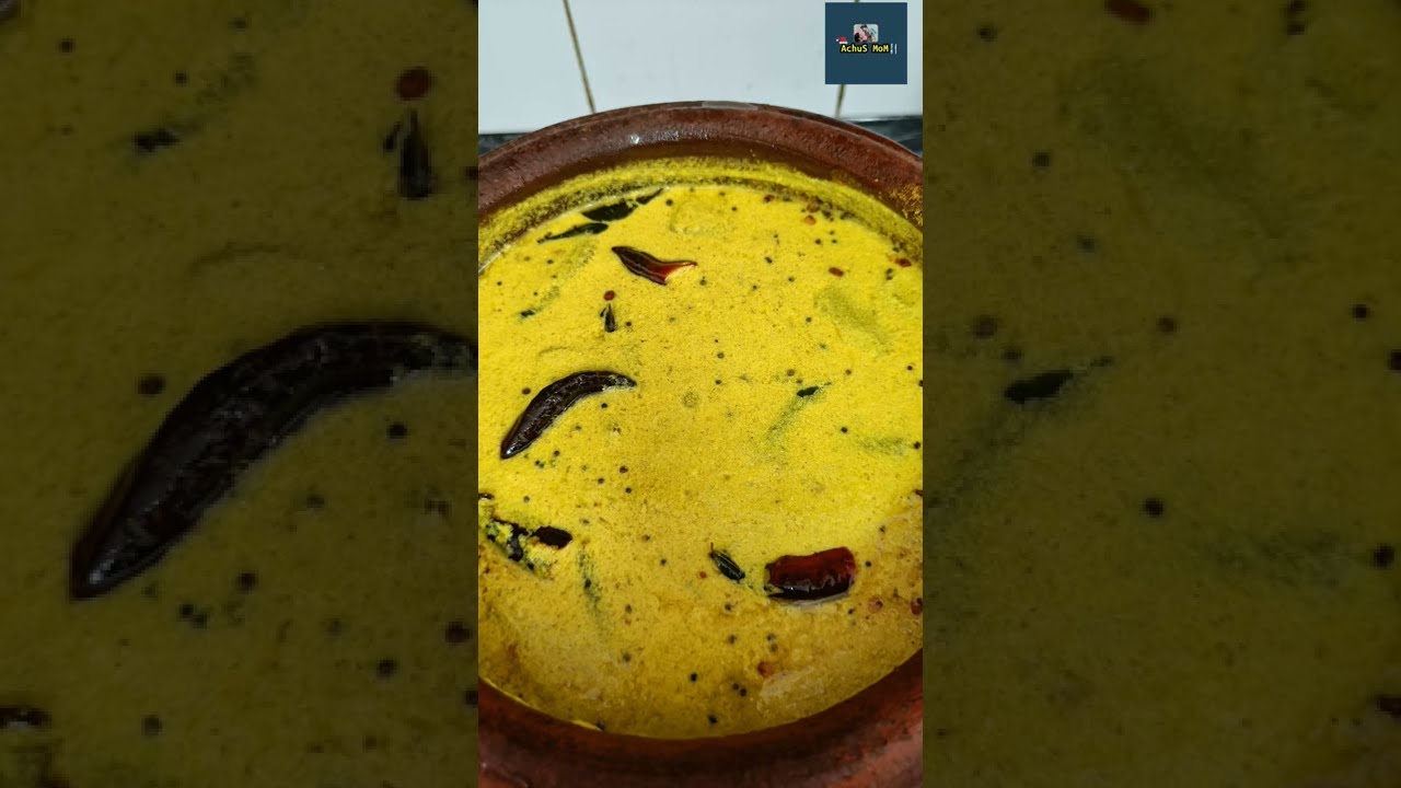 പച്ചക്കായ കറി