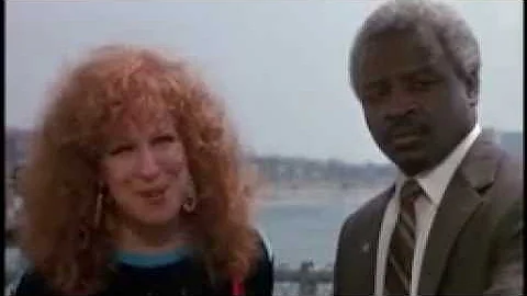 1986   Ruthless People   Barbara Returns To Sam   HD - DayDayNews