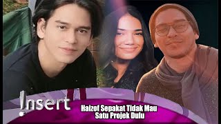 Kecewa Banget ! Di tahun Ini Rangga Azof Dan Haico vdv Sepakat Takkan Satu Projek Lagi