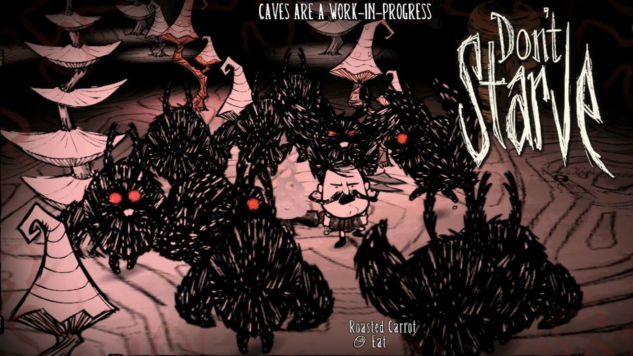 Не голодайте: омары и бородачи